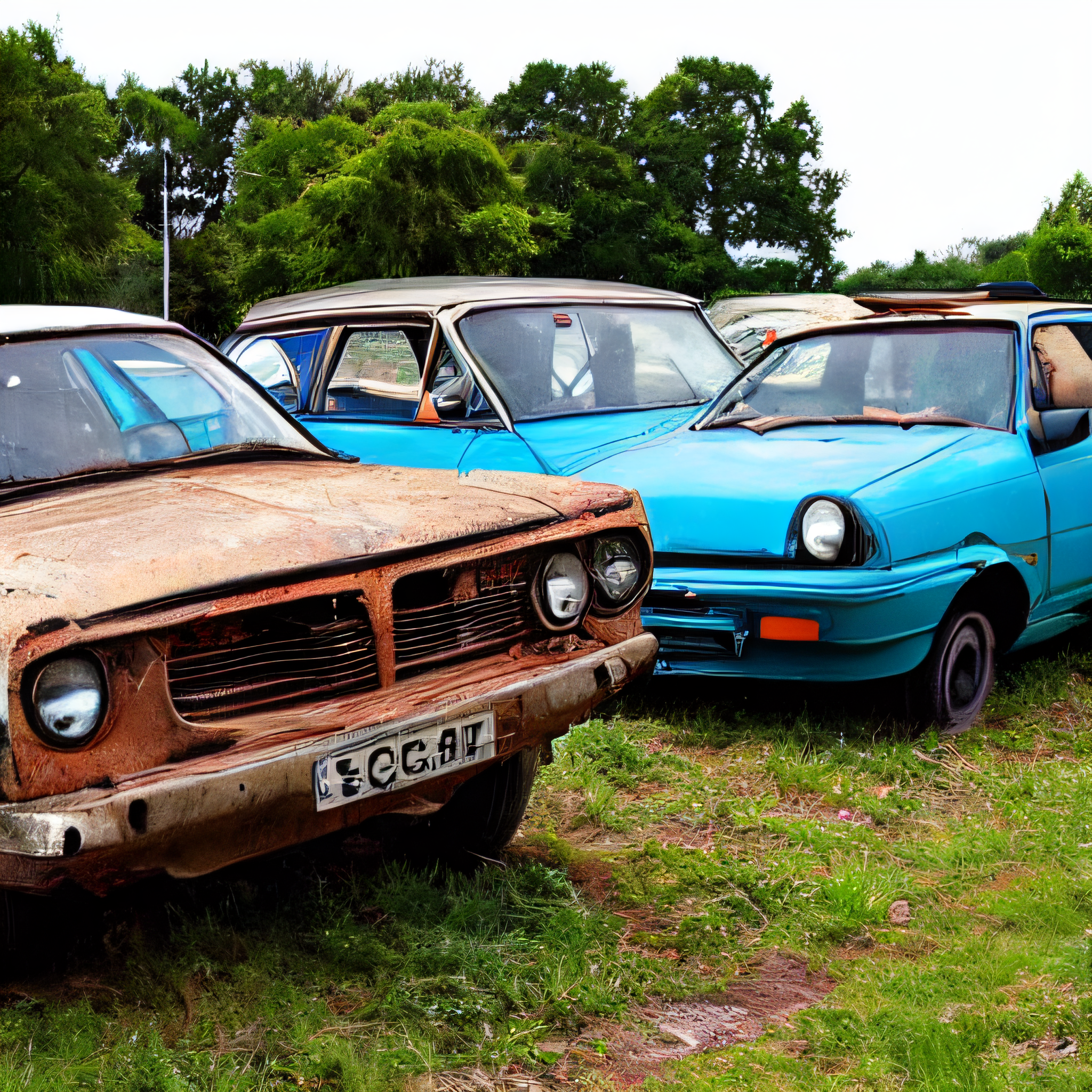 중랑구폐차장 자동차 폐차